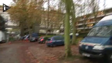 Affaire Dassault : Younes Bounouara devant le juge