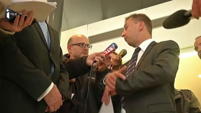 La filiale française de Fagor-Brandt en cessation de paiement