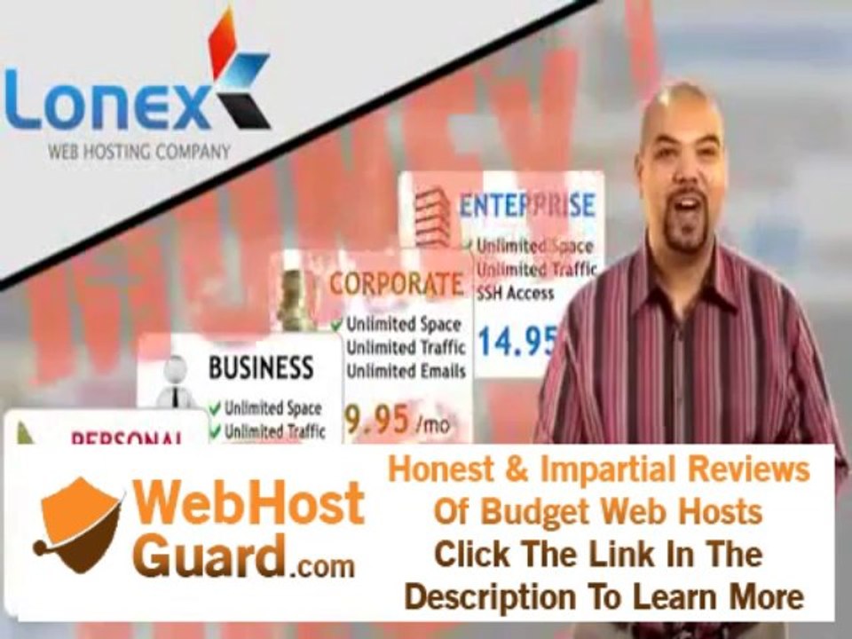HOSTING WEBSITE MURAH UTK ANDA