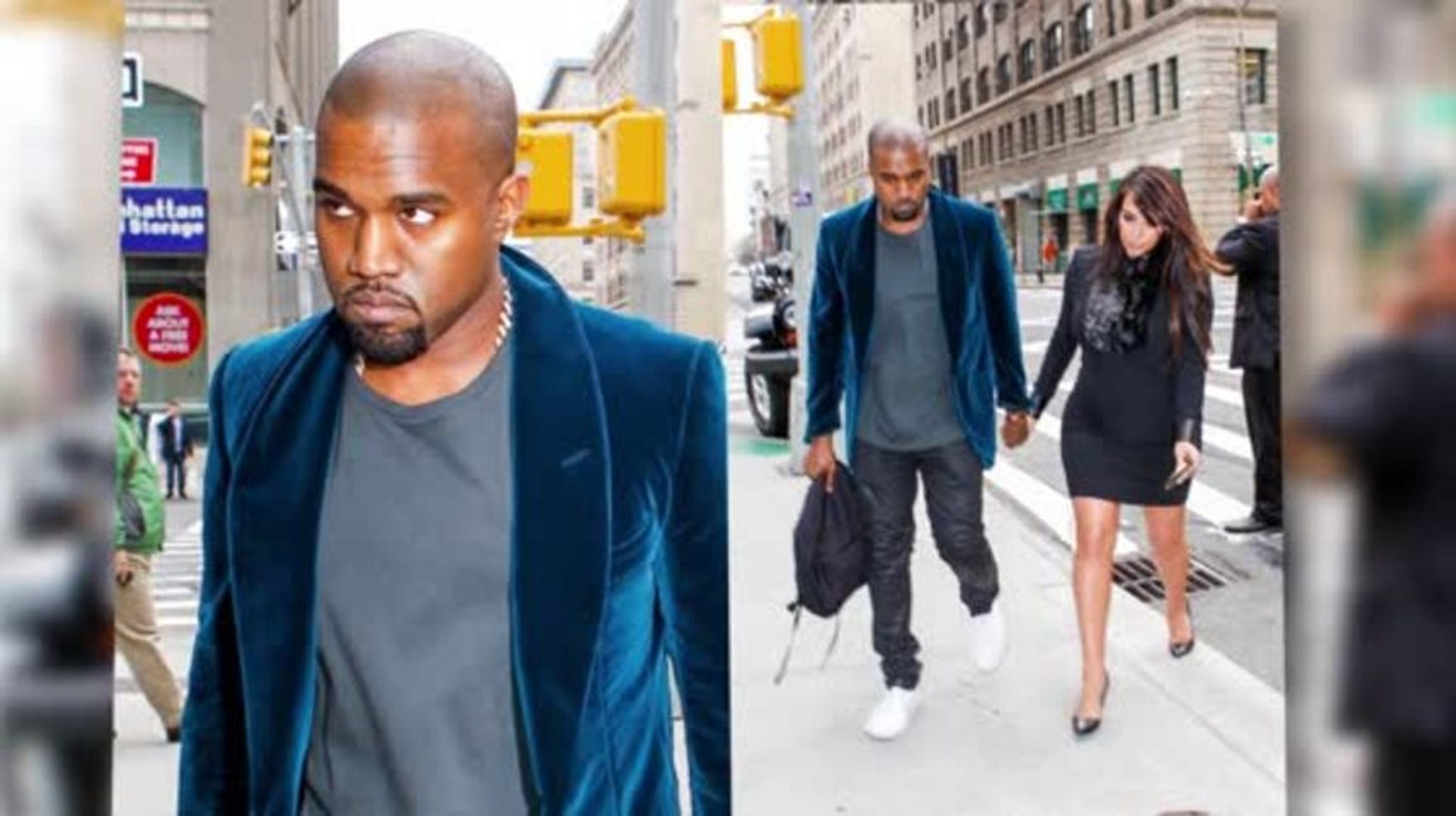 Male Celebrities Coolest Street Chic Looks