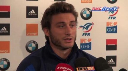 Rugby / Les Bleus y croient mais savent que ce sera compliqué contre les Blacks - 06/11