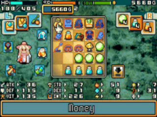 Shining Soul 2 Advanced Mode Playthrough Part 9 - Driazhek Desert