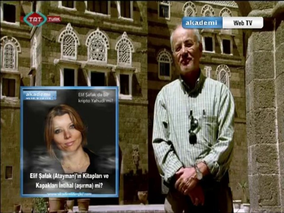 İstanbul'un Şehirleri - SANA'A (YEMEN)