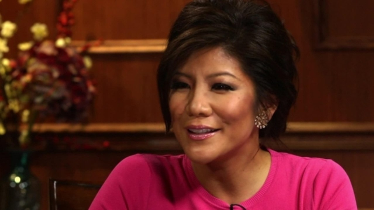"Big Brother" Senior Edition, Relationships and Barbara Walters: Julie Chen Answers Social Media Questions