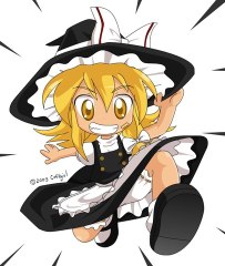 Scarlet devil mario part 2 en coop avec j'lien derulo