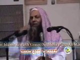 Taqleed  Ya  Iteba-e-Sunnat - Sheikh Talib Ur Rahman - Part 2