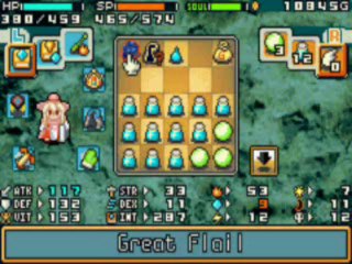 Shining Soul 2 Advanced Mode Playthrough Part 12 - Hottazhek Volcano