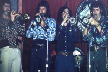 Chase "Hades"Live US 1973 Jazz Rock