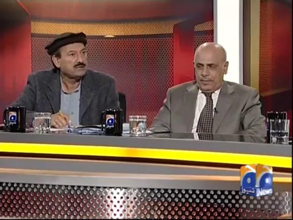 Capital Talk-06 Nov 2013-Part 2