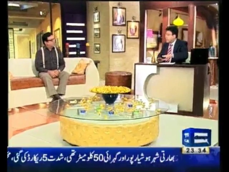 Hasb-e-Haal6Nov2013