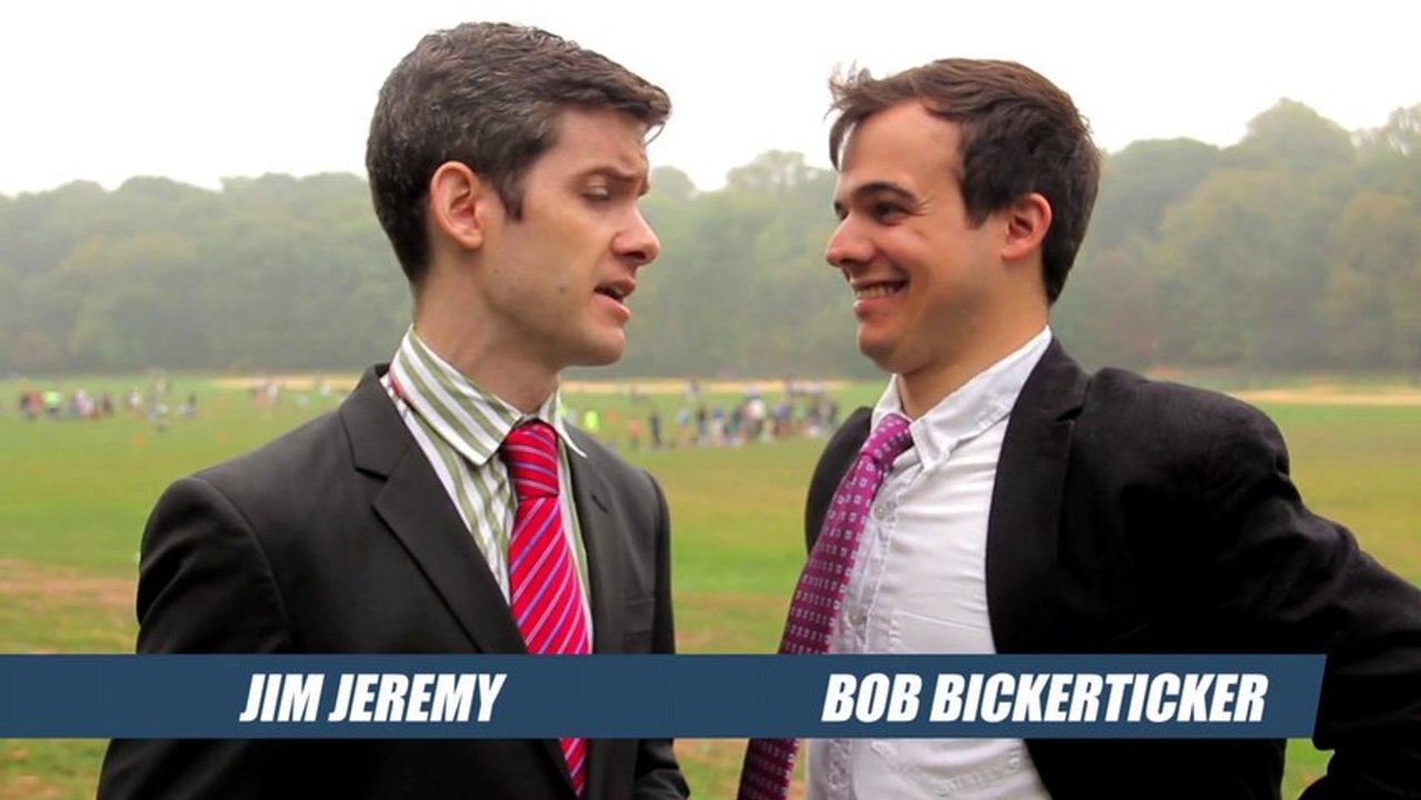 Local Empire - COMMENTATORS