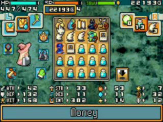 Shining Soul 2 Advanced Mode Playthrough Part 14 - Chaos Castle