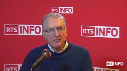 L'invité de la rédaction : Philippe Roch