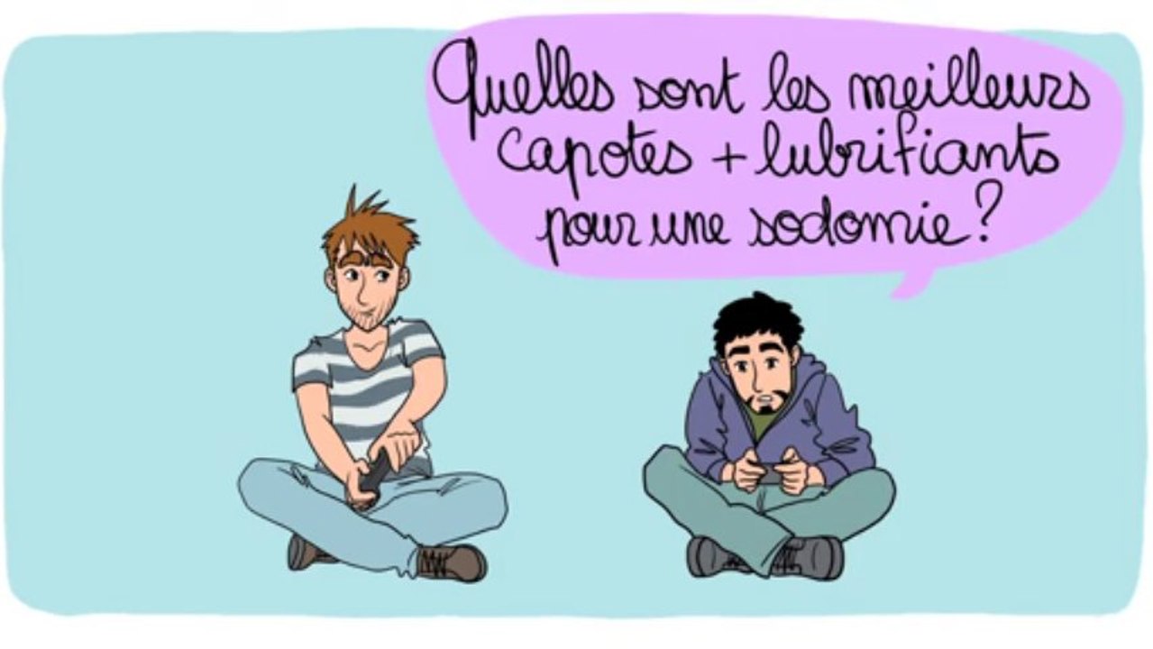 Kpote Quizz avec Jimmy LateXx - Quelles sont les meilleures capotes + lubrifiants pour une sodomie ?