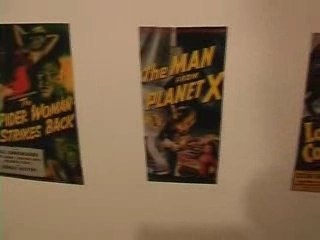 Mes toilettes