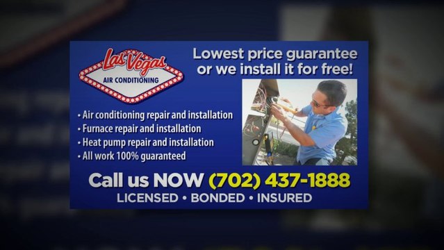 Las Vegas Furnace Repair | (702) 437-1888