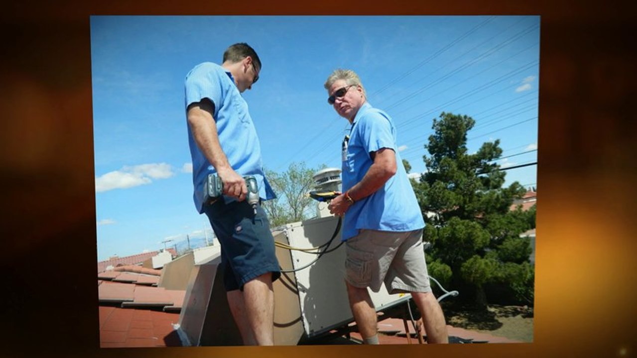 Las Vegas HVAC Contractor | (702) 437-1888