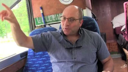 AmericanBy-Products-refuels-Big-Green-Bus-with-biodiesel-2013