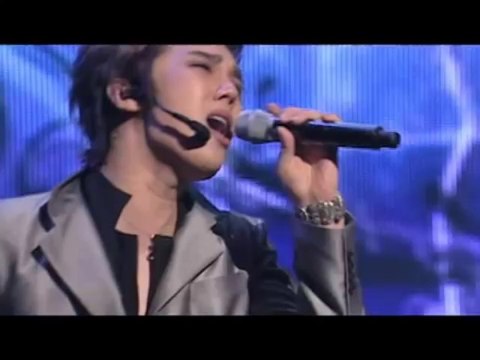 SS501 Let Me Be The One