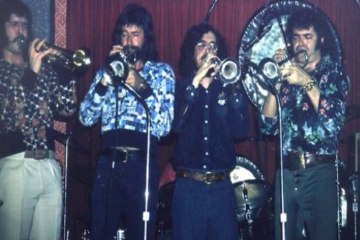 Chase"Wise Fools"Live US 1973 Jazz Rock