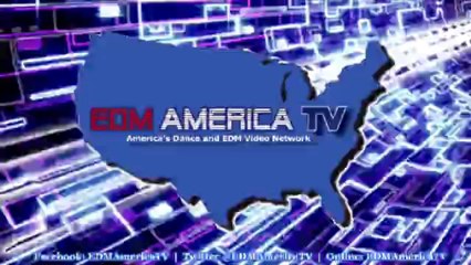 EDM America TV Min. Wed Nov 6, 2013