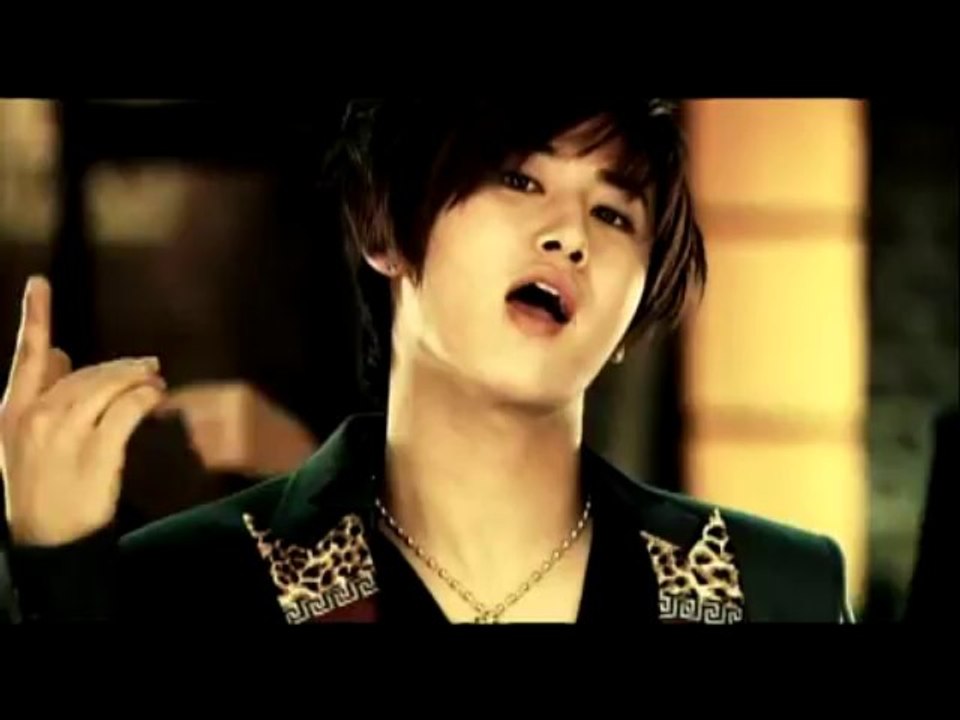 ss501 URMAN