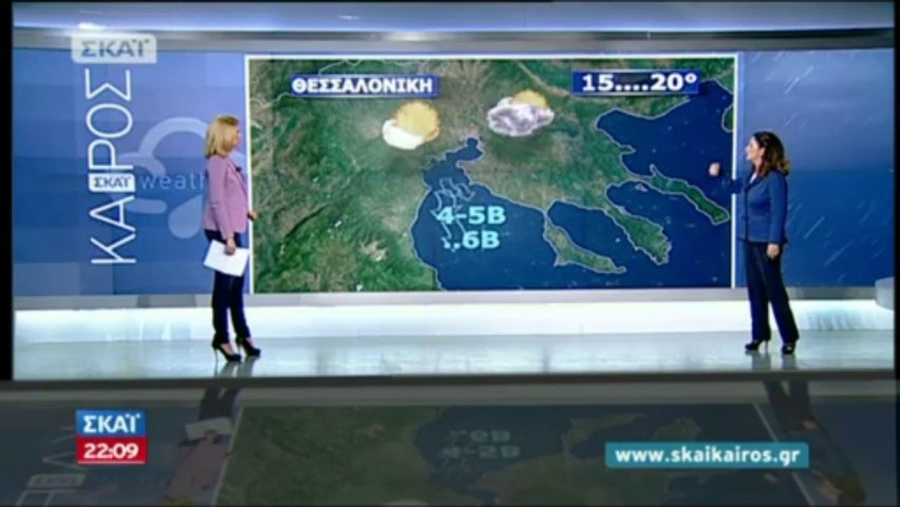 Real.gr KAIROS