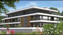 Résidence La Prieuré - Evian-Les-Bains - Agence immobilière Terre à Terres