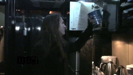 Turisas and Firewind - BUS INVADERS Ep. 521