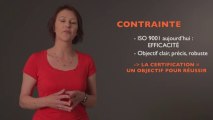 Demarche qualité et ISO 9001