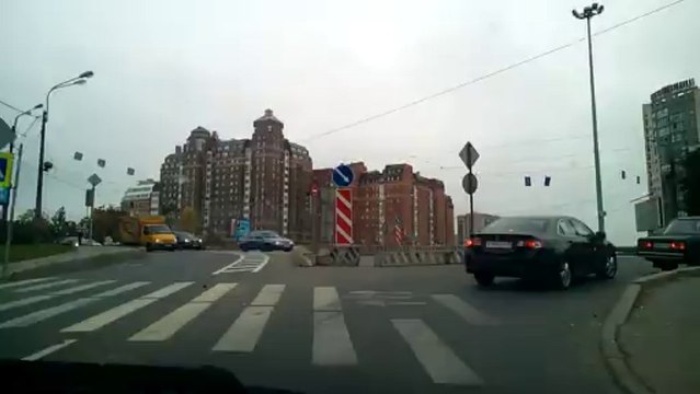 Fly Coral - тест камеры, Видеорегистратор