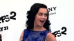 Katy Perry's New CD is a Biohazard