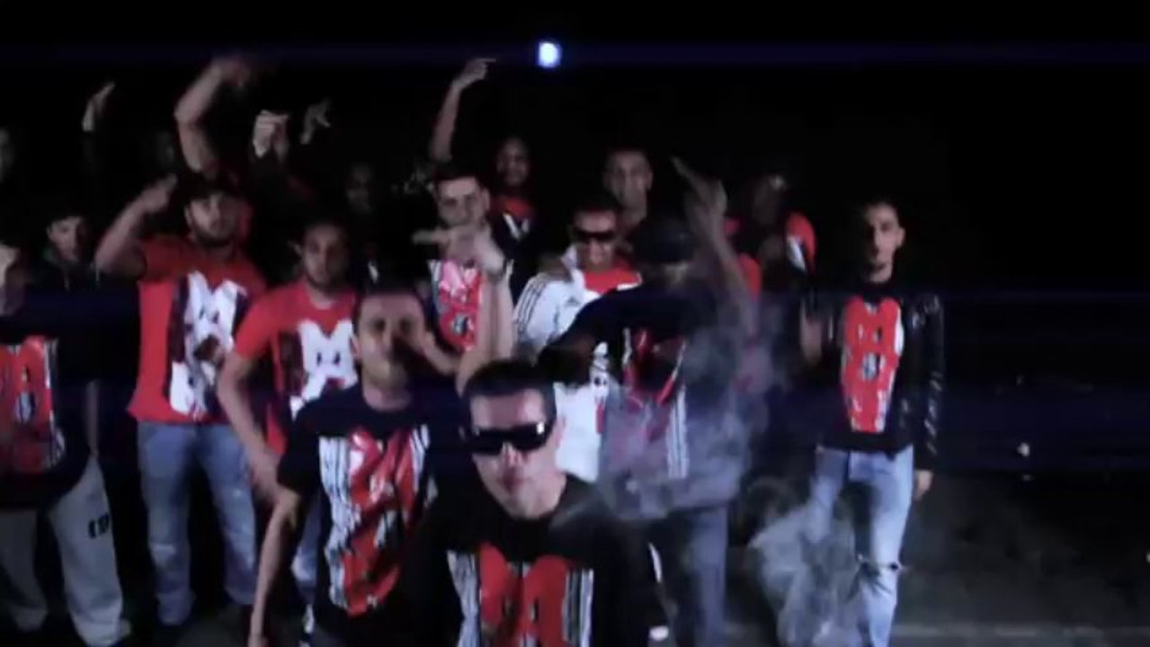 [CLIP] - MISTER YOU - MONNAIE DROGUE ET RESPECT FEAT DEMON-ONE _ DRY