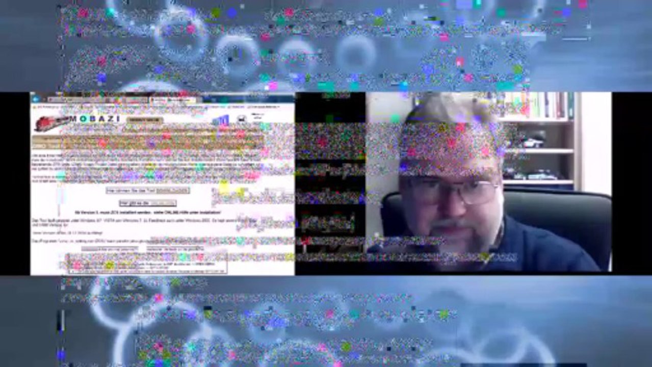 Modellbahntechnik mit O.Z. Nr.:1