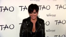 Kim Kardashian lidera los deseos de cumpleaños para su madre Kris Jenner