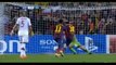 FC Barcelona - AC Milan 3:1 All Goals (06.11.2013)