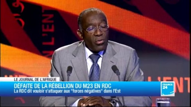 JOURNAL DE L’AFRIQUE - Aqmi revendique l'assassinat de Ghislaine Dupont et Claude Verlon au Mali