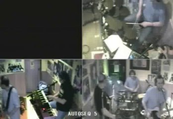 ComalcOOL en Noise off festival