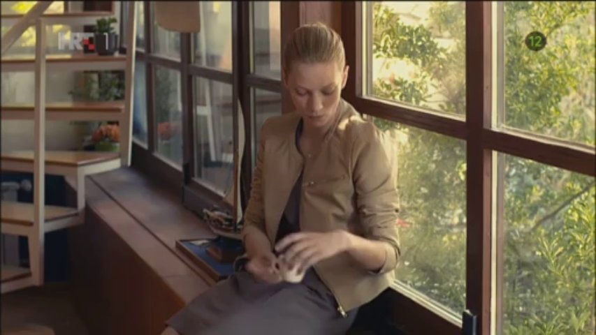 Zakon – E02 – Amore, ljubavi