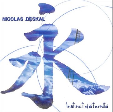 Nicolas Deskal - Instinct d'éternité (Radio Edit)