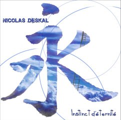 Nicolas Deskal - Instinct d'éternité (Radio Edit)
