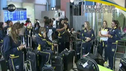 Saori Kimura News Zero20131105