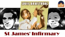 Louis Armstrong - St James' Infirmary (HD) Officiel Seniors Musik