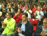 (Video) Gobierno Nacional aprobó homologación y aumento del salario para los maestros estadales