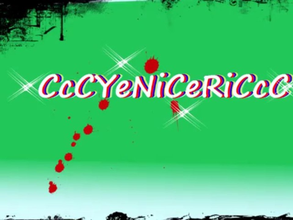 CcCYeNiCeRiCcC Ailesi Logo