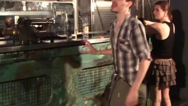 28 Heures Plus Tard - Teaser (English subtitles)