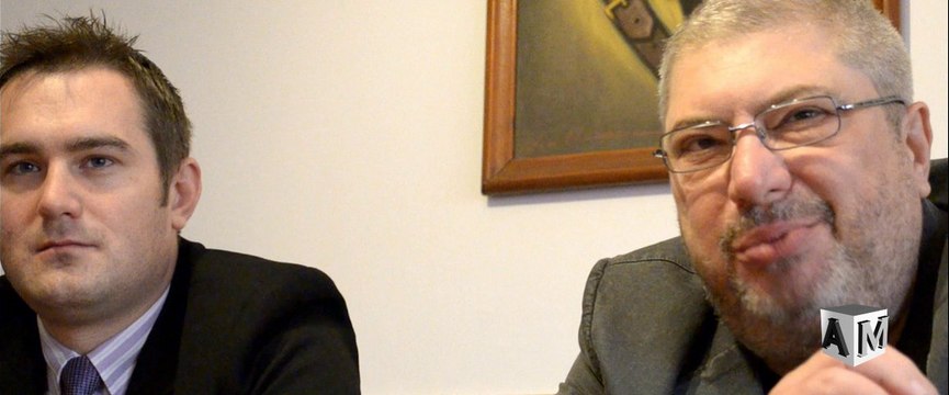 Sorin Ovidiu Bălan şi planul de discreditare a lui Lucian Nemeş