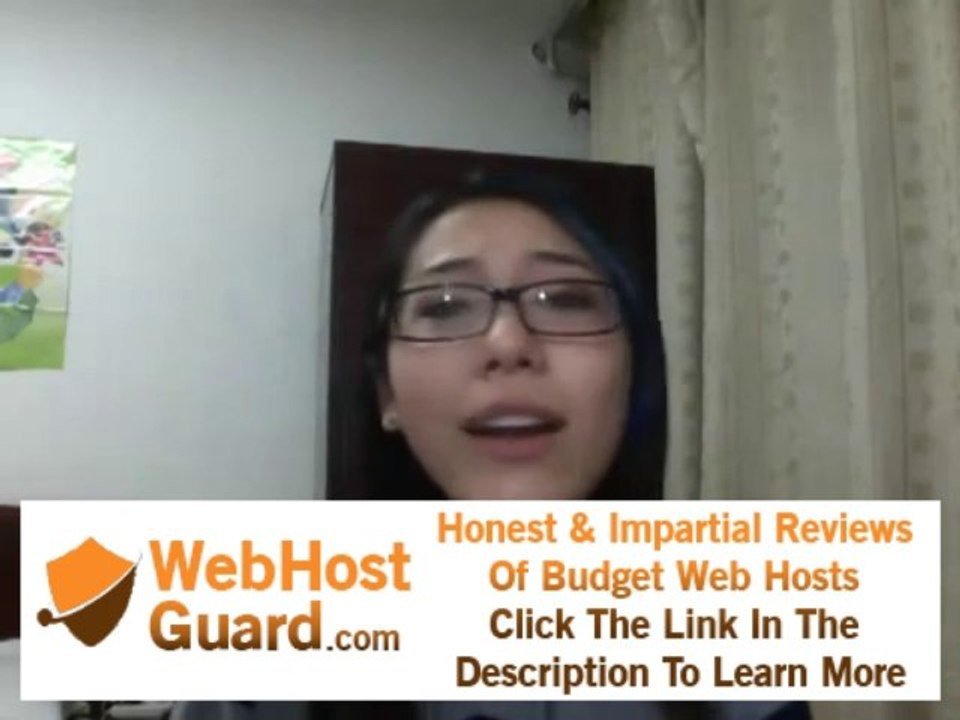 Purely Hosting Customer Review