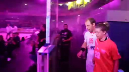 10ème édition des Masters de Handball