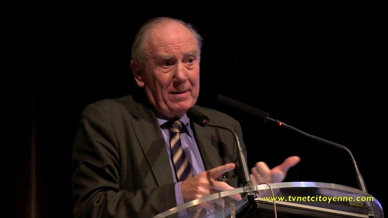 Professeur Joyeux  contre l'industrie agro alimentaire